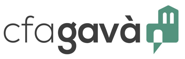 Entorn virtual d'aprenentatge del CFA GAVÀ