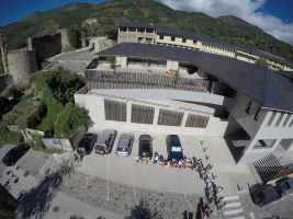 Escola Àngel Serafí i Casanovas