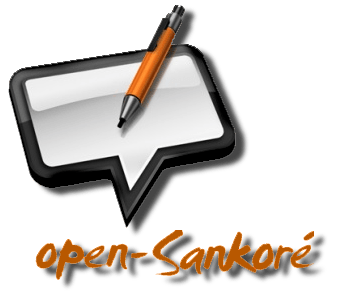 Open Sankoré