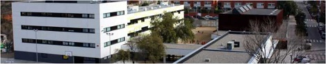 Escola Pau Vila