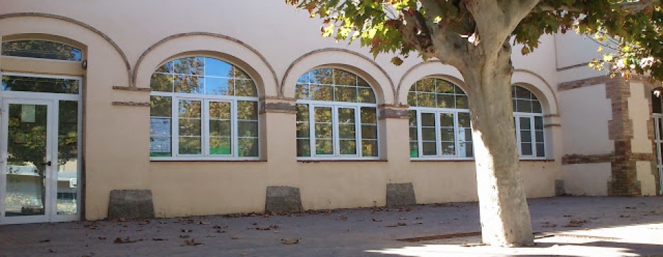 Benvinguts a l'Eix Virtual!