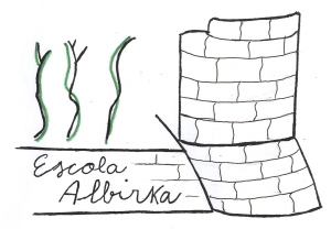 escolaalbirka