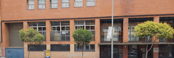 Escola Banús