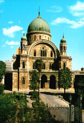 sinagoga