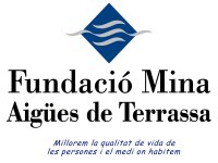 Fundació Mina - Logo