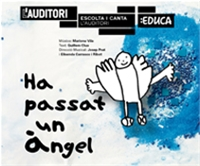 CANTÀNIA. HA PASSAT UN ÀNGEL
