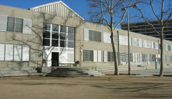Escola La Farigola del Clot