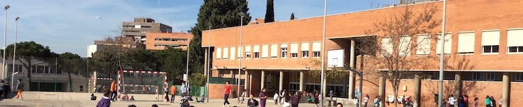 Departament d'Educació