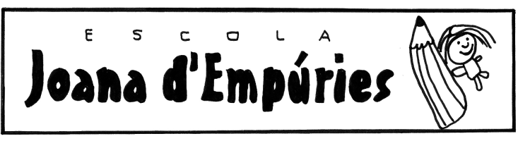 Escola Joana d'Empúries