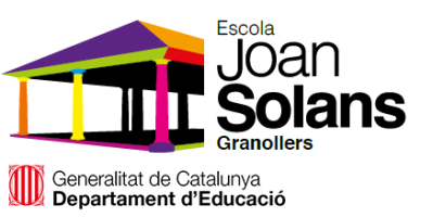 Escola Joan Solans