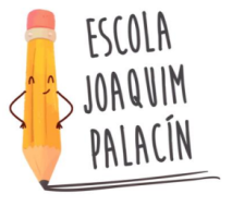 Escola Joaquim Palacín