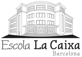 Escola La Caixa