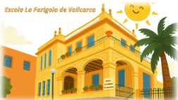 Escola La Farigola de Vallcarca