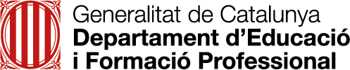Departament d'Educació