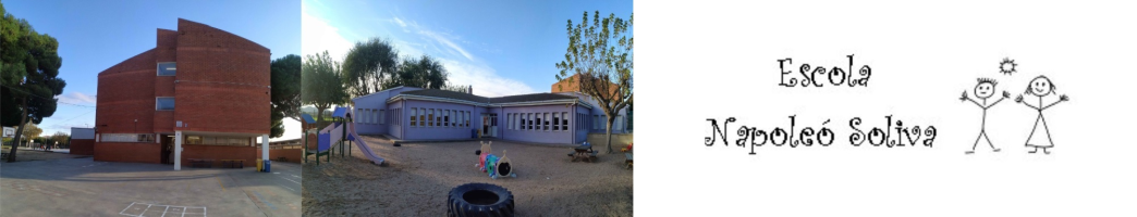 Escola Napoleó Soliva