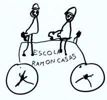 Escola Ramon Casas