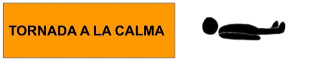 tornada calma
