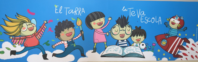 Escola Honorable Josep Tarradellas