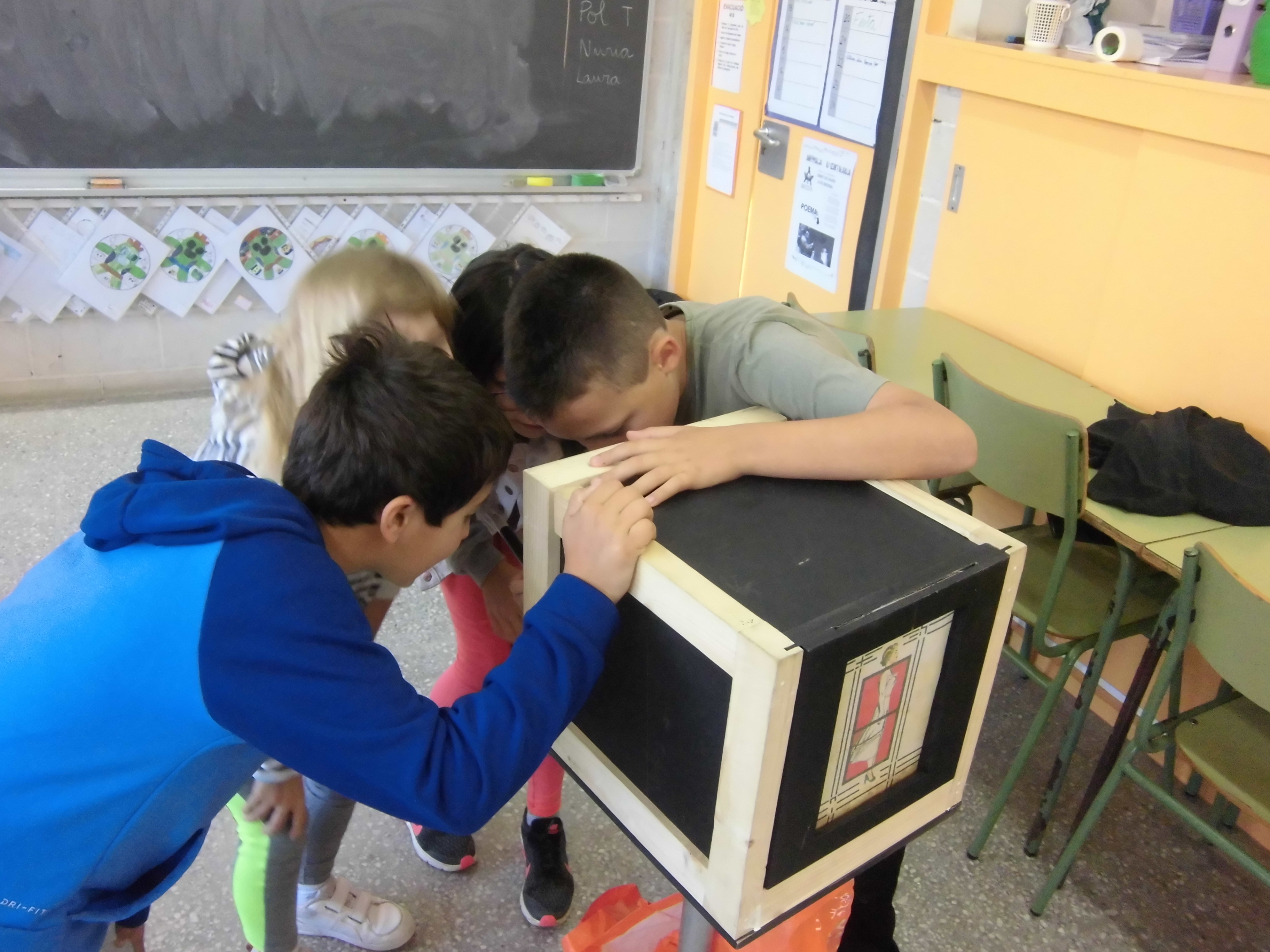 Clica la imatge per veure més fotografies.