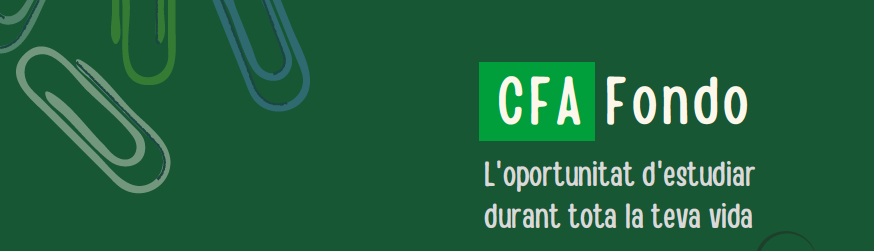 Departament d'Educació