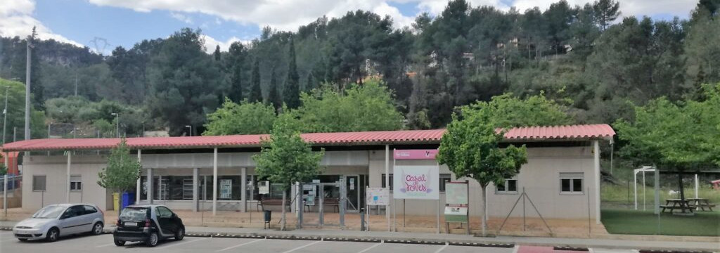 Departament d'Educació