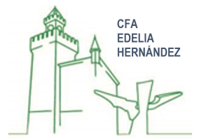 CFA Edelia Hernández