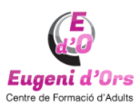 CFA Eugeni d'Ors