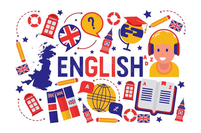 English course for beginners