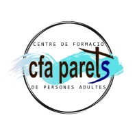 Entorn virtual d'aprenentatge del CFA Parets del Vallès