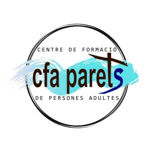 Logo CFA