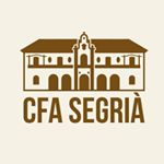 logo cfa segria