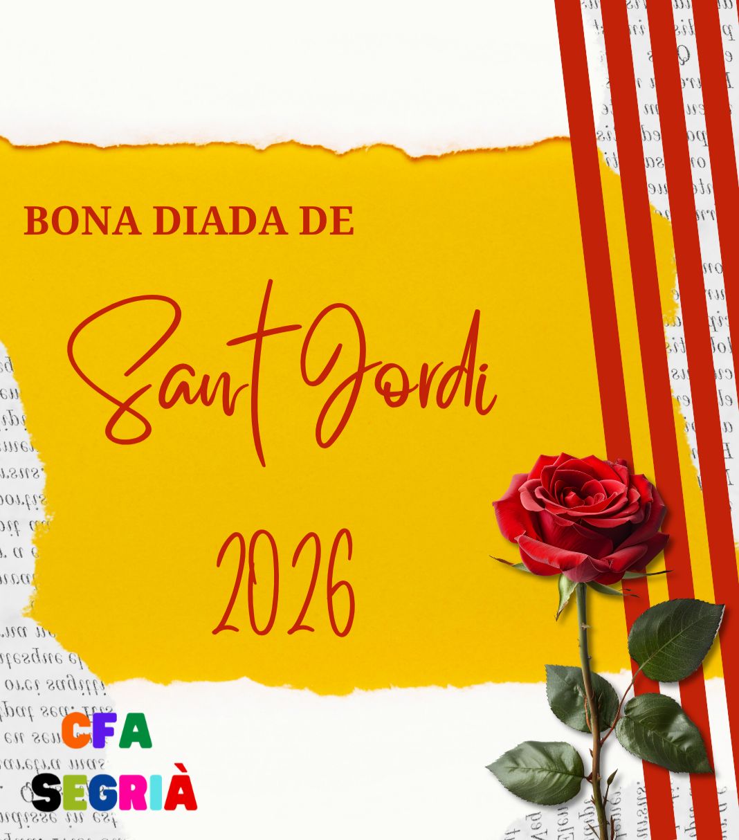 Sant Jordi