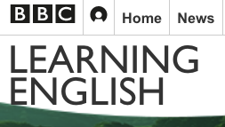 BBC - Learning English