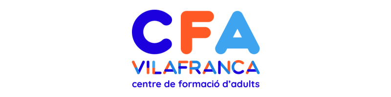 Centre de formació d'adults Vilafranca del Penedès