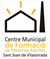 CMFPA Sant Joan de Vilatorrada