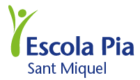 Moodle de l'Escola Pia Sant Miquel