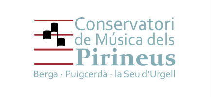 Campus virtual del Conservatori de Música dels Pirineus