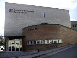 EA de Gandesa | Departament d'Acció Climàtica, Alimentació i Agenda Rural