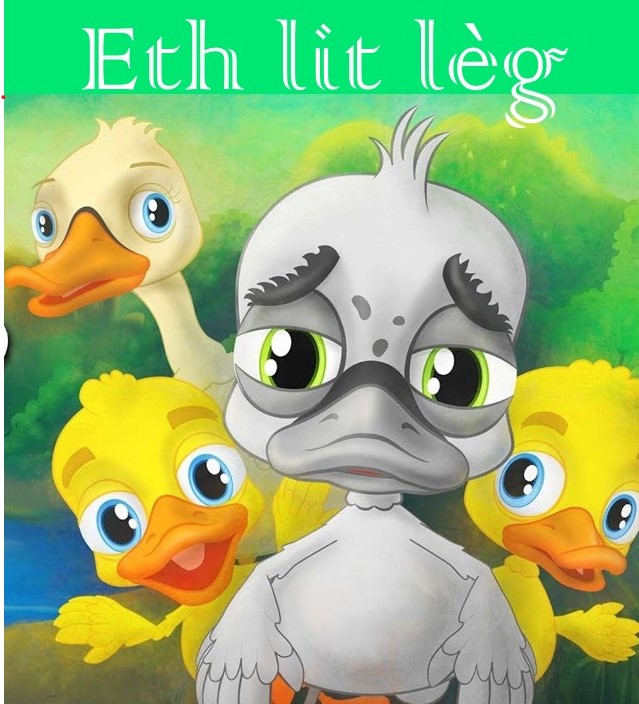 Eth lit lèg
