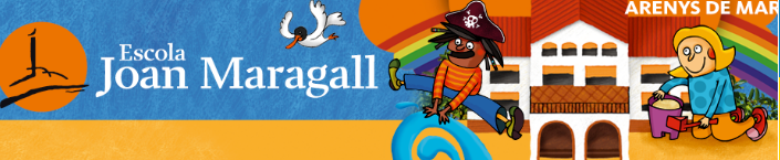 Escola Joan Maragall