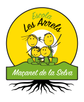 Escola Les Arrels de Maçanet de la Selva