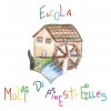 Avatar Administrador/a Escola Molí de Finestrelles