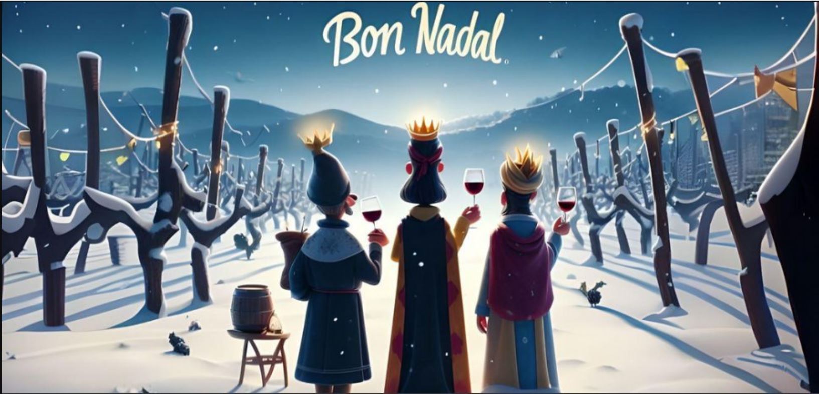 BON NADAL