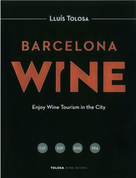 Barcelona Wine