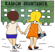 Escola Ramon Muntaner