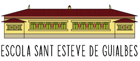 Escola de Sant Esteve de Guialbes