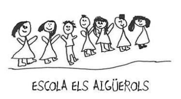 Escola Els Aigüerols