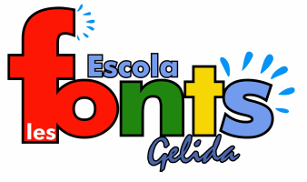Escola Les Fonts (Gelida)