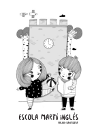 Escola Martí Inglés