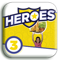 Resultat d'imatges de macmillan heroes 4